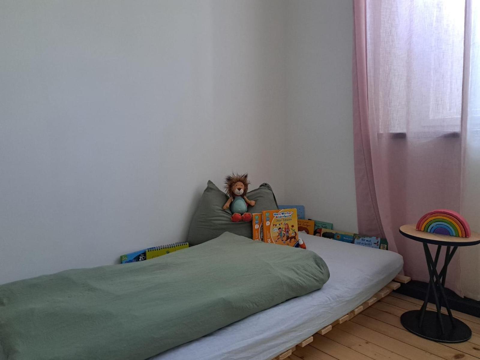 Apartment Wildflower In Privatvilla Im Herzen Merans 外观 照片